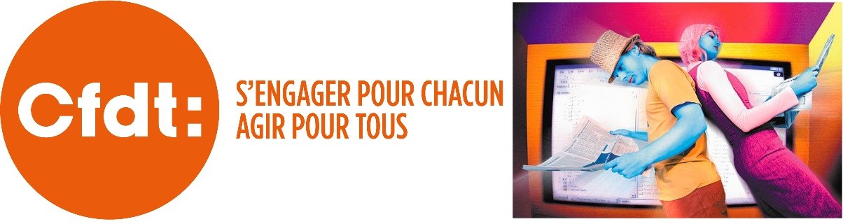 CFDT Ouest-France